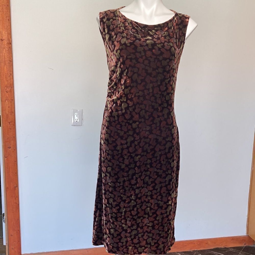 Diane von Furstenberg dress - Picture 9 of 14